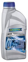 Ravenol ATF Dexron D II