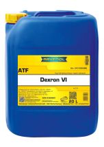Ravenol ATF Dexron VI
