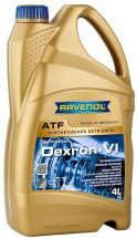 Ravenol ATF Dexron VI