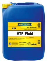 Ravenol ATF Fluid