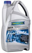 Ravenol ATF Fluid Type F