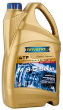 Ravenol ATF M 9-G Serie
