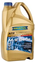 Ravenol ATF M-9 Serie