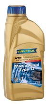 Ravenol ATF Matic Fluid Type D