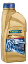 Ravenol ATF Mercon LV Fluid