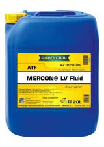 Ravenol ATF Mercon LV Fluid