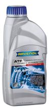 Ravenol ATF MM SP-III Fluid