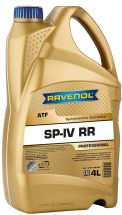 Ravenol ATF SP-IV RR