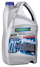 Ravenol ATF T-IV Fluid