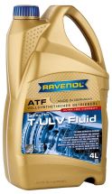 Ravenol ATF T-ULV Fluid