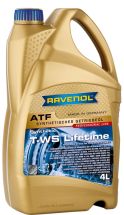 Ravenol ATF T-WS Lifetime