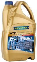Ravenol CVT Fluid