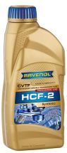 Ravenol CVT HCF-2 Fluid