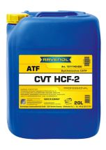 Ravenol CVT HCF-2 Fluid