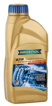 Ravenol CVT KFE Fluid