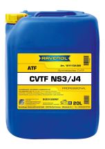 Ravenol CVTF NS3/J4 Fluid