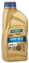 Ravenol DFE 0W-20