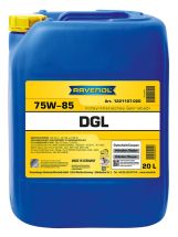 Ravenol DGL LS 75W-85
