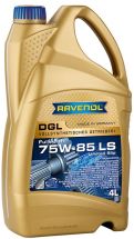 Ravenol DGL LS 75W-85