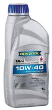 Ravenol DLO 10W-40