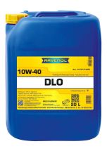Ravenol DLO 10W-40