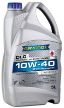 Ravenol DLO 10W-40