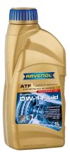 Ravenol DW-1 Fluid