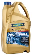 Ravenol DW-1 Fluid