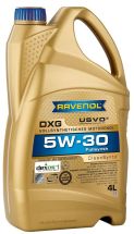 Ravenol DXG 5W-30