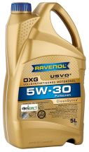 Ravenol DXG 5W-30