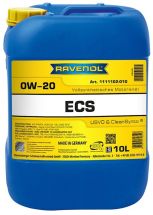 Ravenol Eco Synth ECS 0W-20