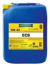 Ravenol Eco Synth ECS 0W-20