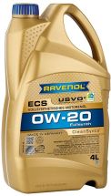 Ravenol Eco Synth ECS 0W-20