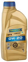 Ravenol EFS EcoFullSynth 0W-20