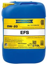 Ravenol EFS EcoFullSynth 0W-20