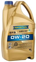 Ravenol EFS EcoFullSynth 0W-20
