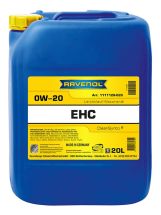Ravenol EHC 0W-20