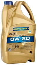 Ravenol EHC 0W-20