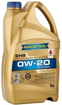 Ravenol EHS 0W-20