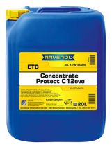 Ravenol ETC Concentrate Protect C12 Evo (-72C, розовый)