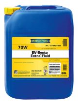 Ravenol EV-Synto Extra Fluid 70W