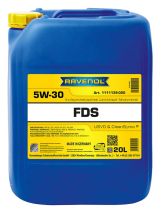 Ravenol FDS 5W-30
