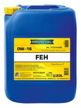 Ravenol FEH 0W-16