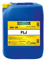 Ravenol FLJ 5W-30
