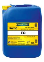 Ravenol FO 5W-30