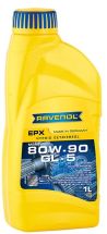 Ravenol Getriebeoel EPX 80W-90