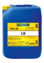 Ravenol Getriebeoel LS 75W-90