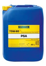 Ravenol Getriebeoel PSA 75W-80