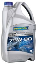 Ravenol Getriebeoel PSA 75W-80