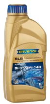 Ravenol Getriebeoel SLS GL-5 LS 75W-140